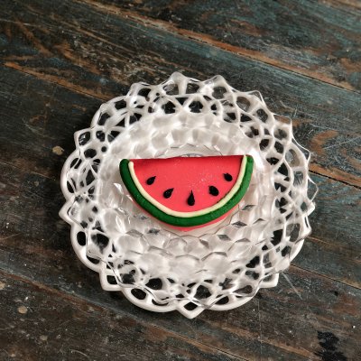 watermelon slice $4.50